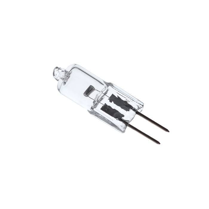 картинка Микромед 21729. Лампа галогеновая 12V/30W G4 являющийся официальным дистрибьютором в России 