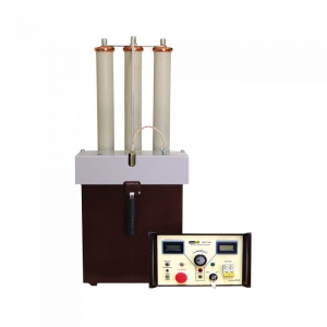 картинка ПрофКиП АИП-70М. Аппарат испытательный высоковольтный являющийся официальным дистрибьютором в России 