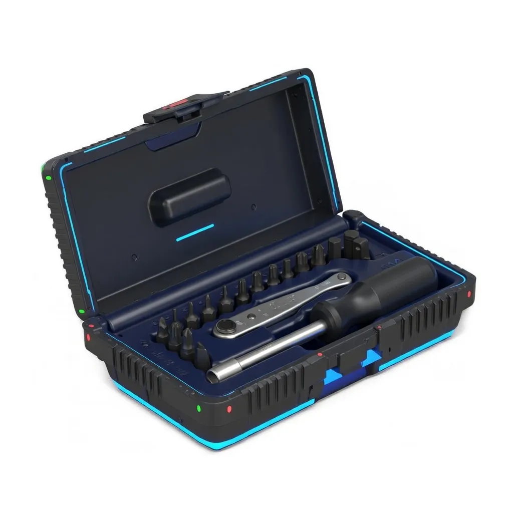 Ручной инструмент