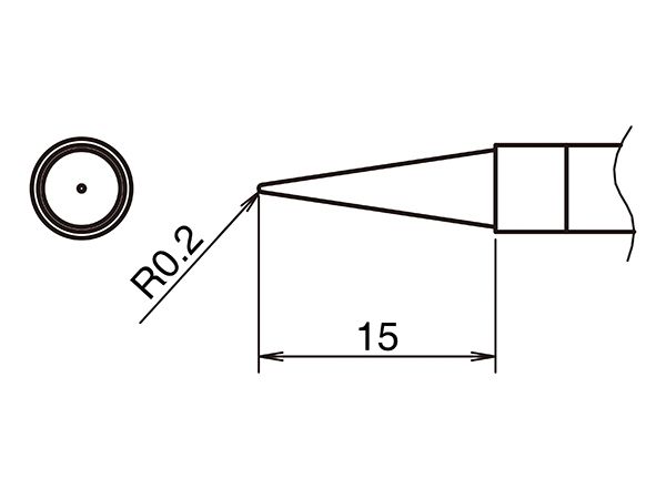 T39-BLL02 Shape-0.2BLL