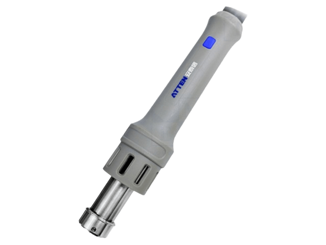 картинка Atten SP-102B. Термофен для термовоздушной станции ST-862D являющийся официальным дистрибьютором в России 