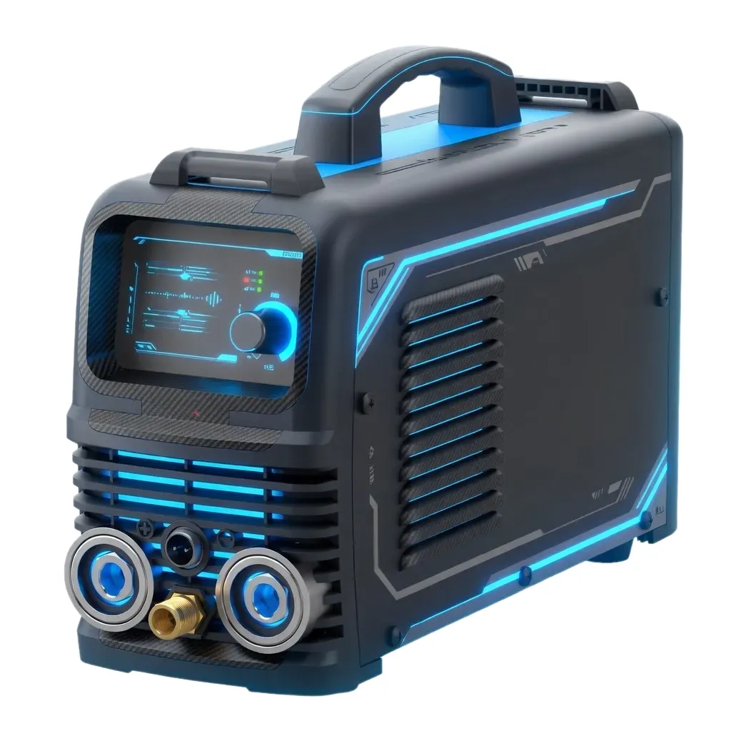 Аргонодуговые аппараты TIG