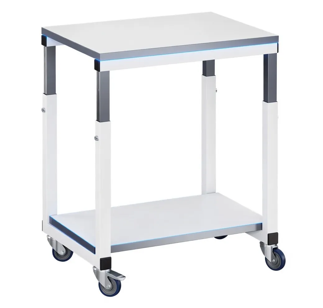 Подкатные столы