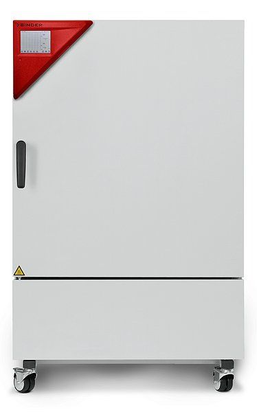 картинка BINDER KMF 240 (247 л / 100°С). Климатическая камера являющийся официальным дистрибьютором в России 
