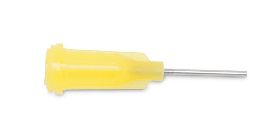 картинка Weller KDS2012P. Дозирующие иглы ⌀0,89 мм комплект 50 шт являющийся официальным дистрибьютором в России 