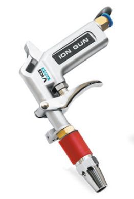 картинка Viking VKG ION Gun. Прицельный пистолет ионизатора являющийся официальным дистрибьютором в России 