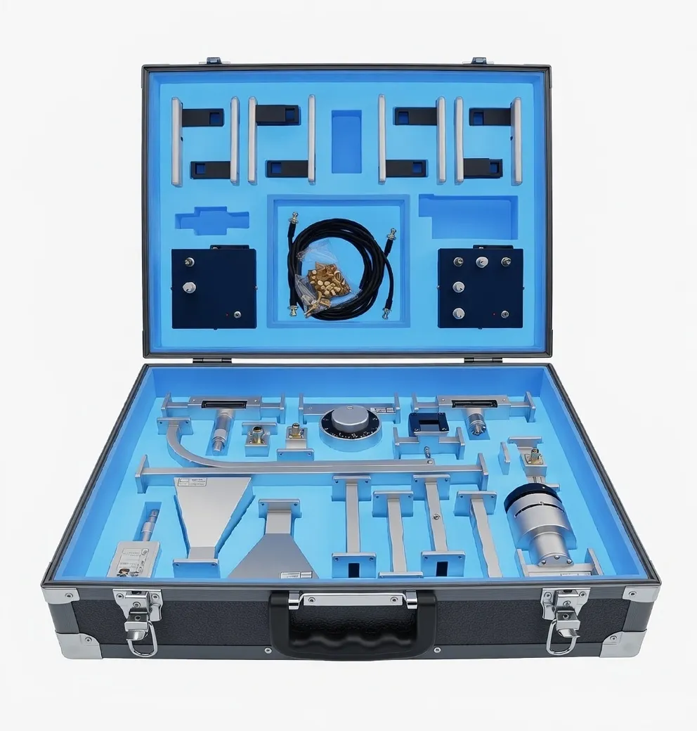 Учебное оборудование