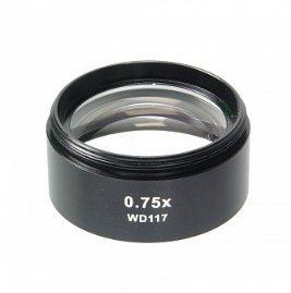 картинка Микромед 0,75х (МС 3, 4). Насадка являющийся официальным дистрибьютором в России 