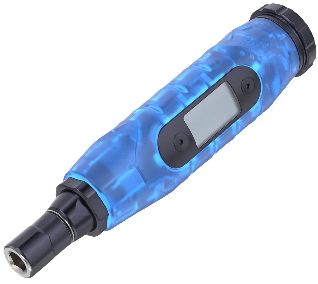 Динамометрические отвертки