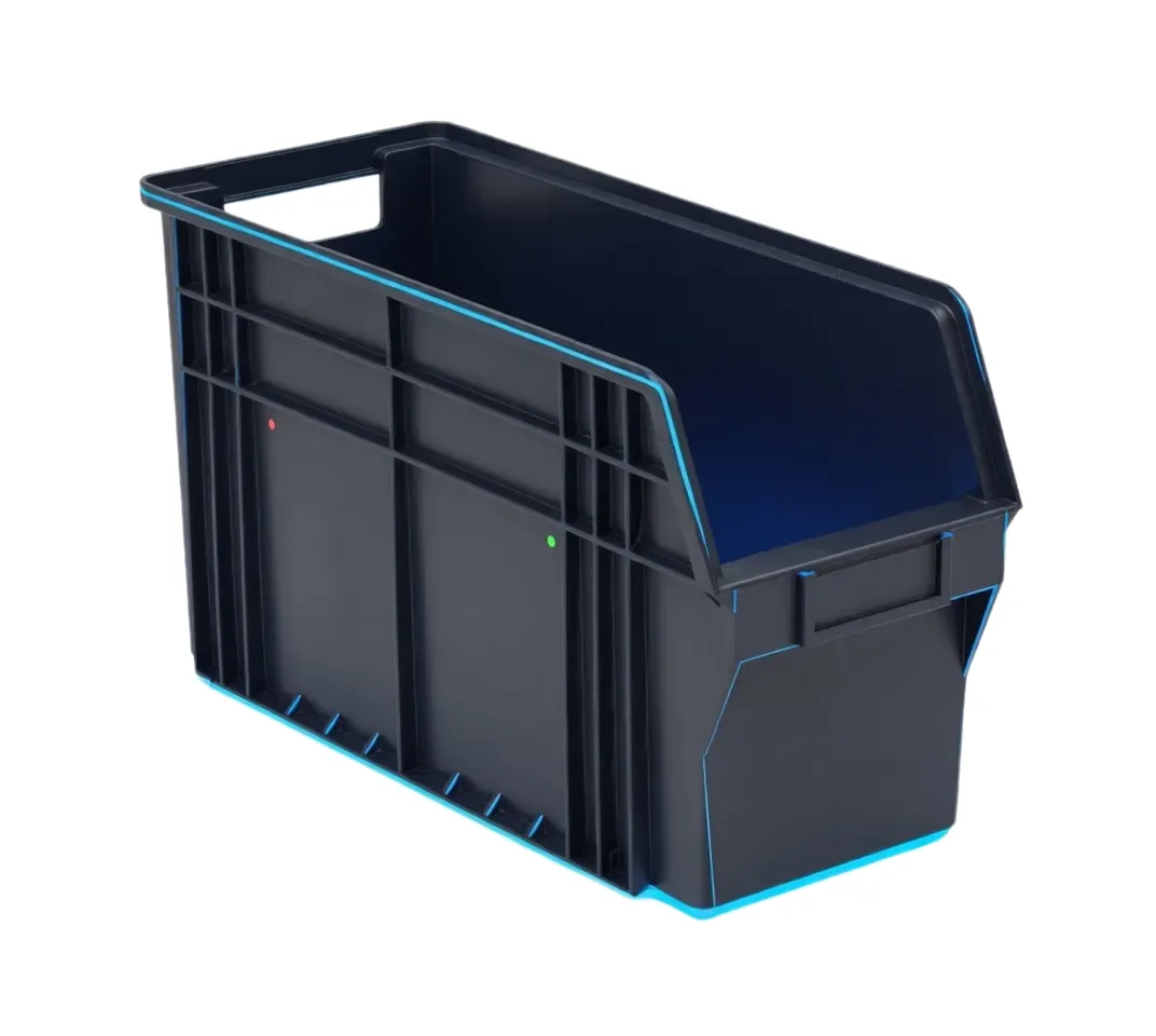 Полочные ячейки