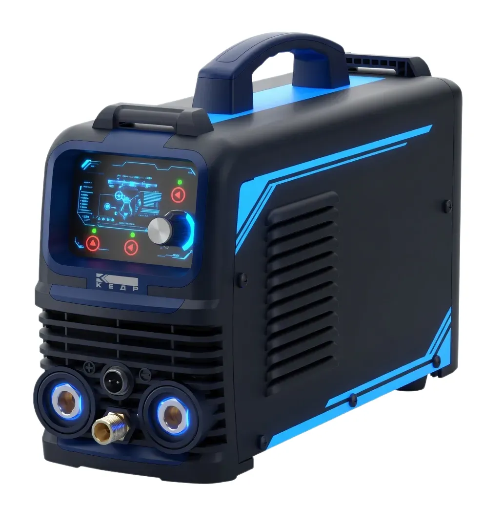 Сварочное оборудование