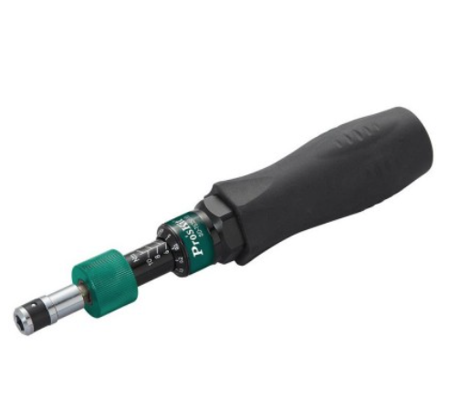 картинка ProsKit SD-T635-0112. Отвертка динамометрическая являющийся официальным дистрибьютором в России 