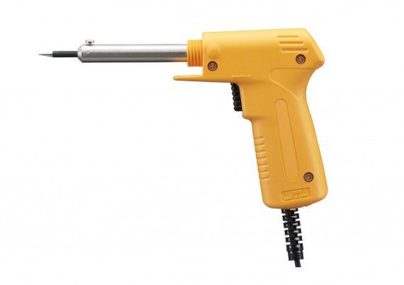 картинка Goot KYP-60 (30 Вт). Паяльник сетевой являющийся официальным дистрибьютором в России 