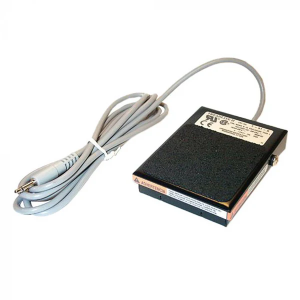 картинка Hakko B1649. Педаль для паяльного оборудования являющийся официальным дистрибьютором в России 