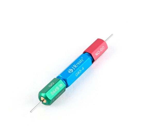 картинка JRready G65-4. Калибр являющийся официальным дистрибьютором в России 