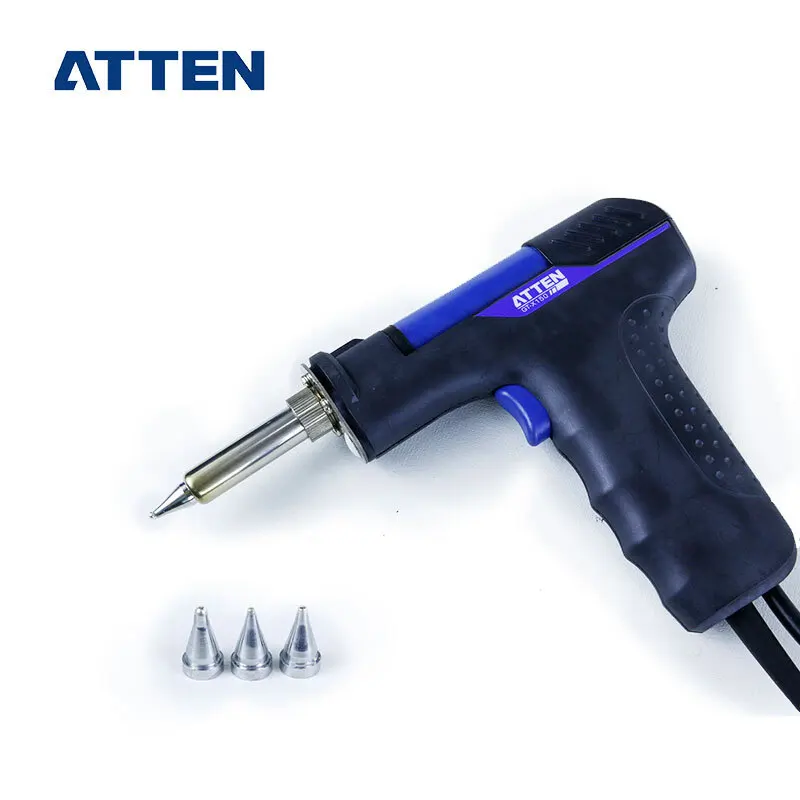 картинка Atten GT-X150. Демонтажный пистолет являющийся официальным дистрибьютором в России 