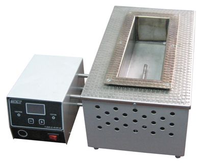 картинка Магистр Ц20-В (200х75х60). Паяльная ванна являющийся официальным дистрибьютором в России 