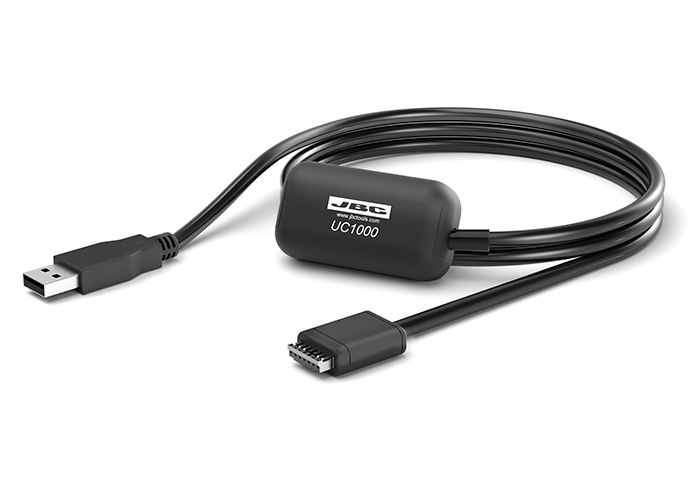 картинка JBC UC1000. Переходник USB являющийся официальным дистрибьютором в России 