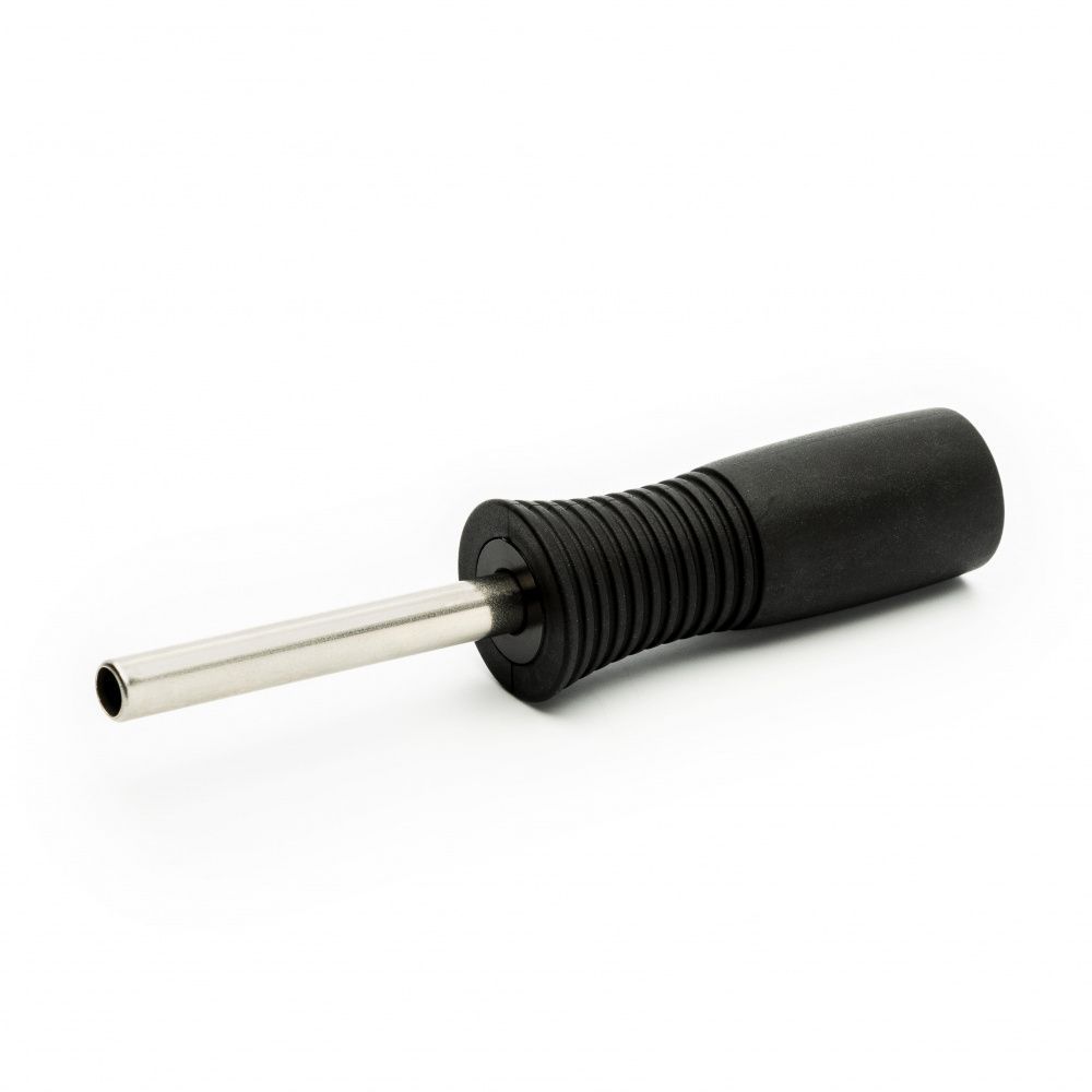 картинка Weller Barrel for WXP 65 / WP 65 (T0058765758N). Баррель для WXP 65 / WP 65 являющийся официальным дистрибьютором в России 