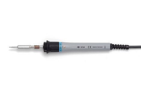 картинка Ersa Basic Tool 60 / 0670CDJ (60 Вт). Паяльник для станций ANANLOG 60 являющийся официальным дистрибьютором в России 