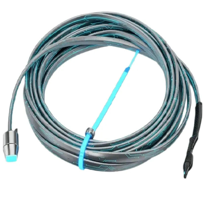 Датчики и аксессуары для модулей сбора данных и контроллеров с USB/LAN