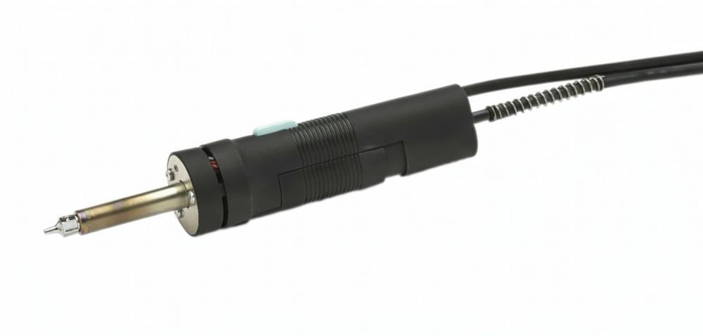 картинка Weller DXV 80 (80 Вт, 24 В). Демонтажный паяльник являющийся официальным дистрибьютором в России 