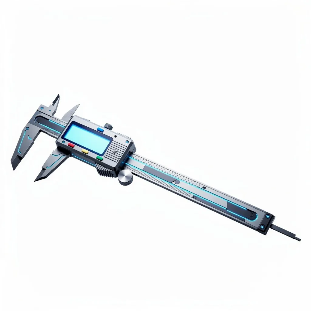 Штангенциркули