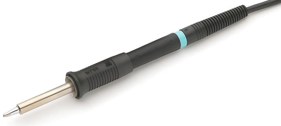 картинка Weller WP 80 (80 Вт, 24 В). Паяльник для станций PU, WD, WR, WT являющийся официальным дистрибьютором в России 
