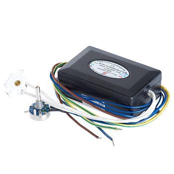 картинка Микромед 10471. Блок питания 12 V/20W (к Микромед 3) являющийся официальным дистрибьютором в России 