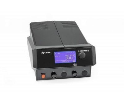 картинка Ersa 0ICV2035HP (250 Вт). Блок управления являющийся официальным дистрибьютором в России 