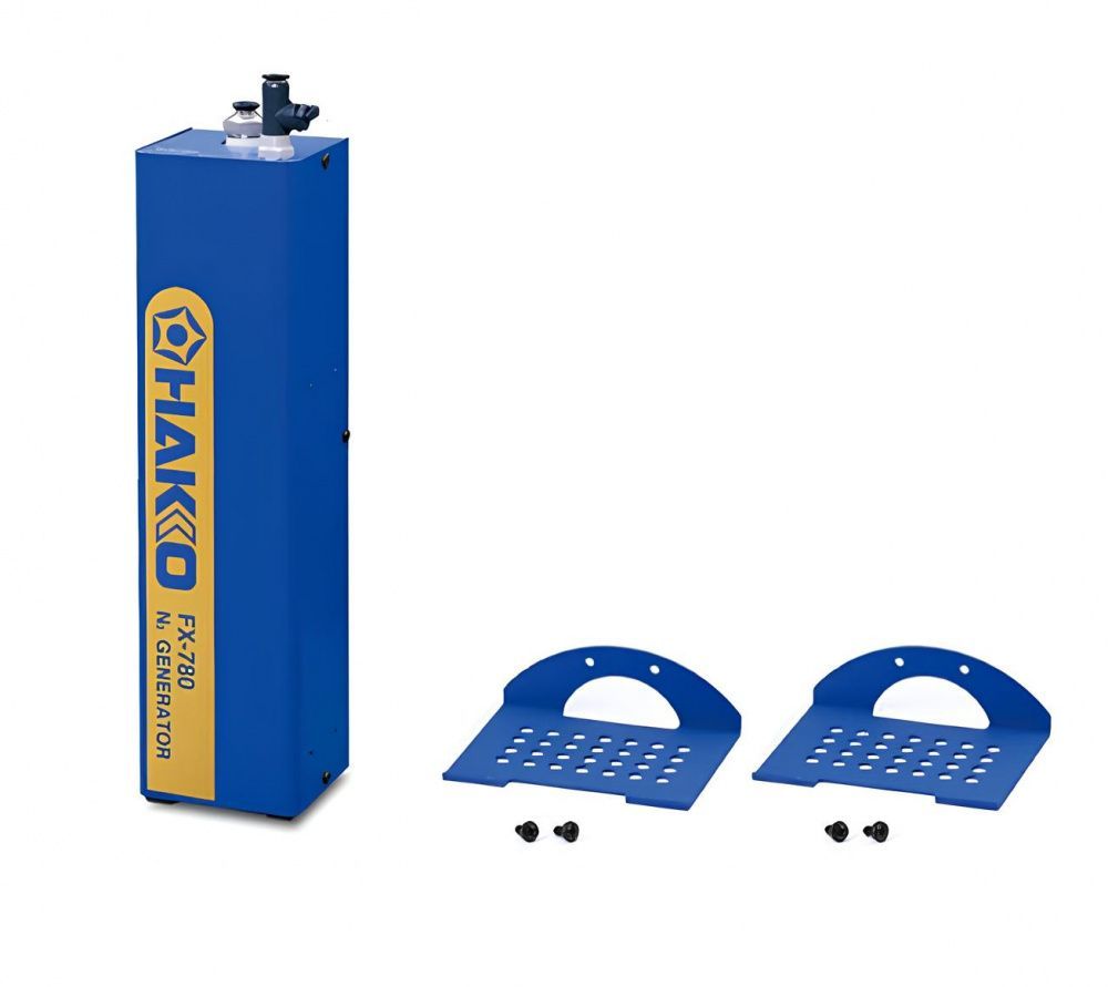 картинка Hakko FX-780. Генератор азота являющийся официальным дистрибьютором в России 