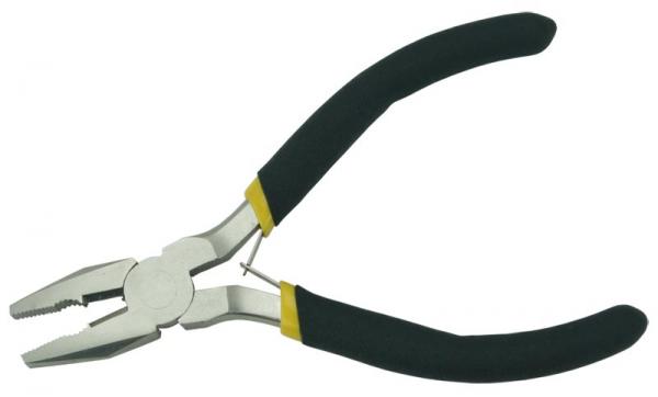 картинка АКТАКОМ АНТ-6023. Плоскогубцы универсальные являющийся официальным дистрибьютором в России 