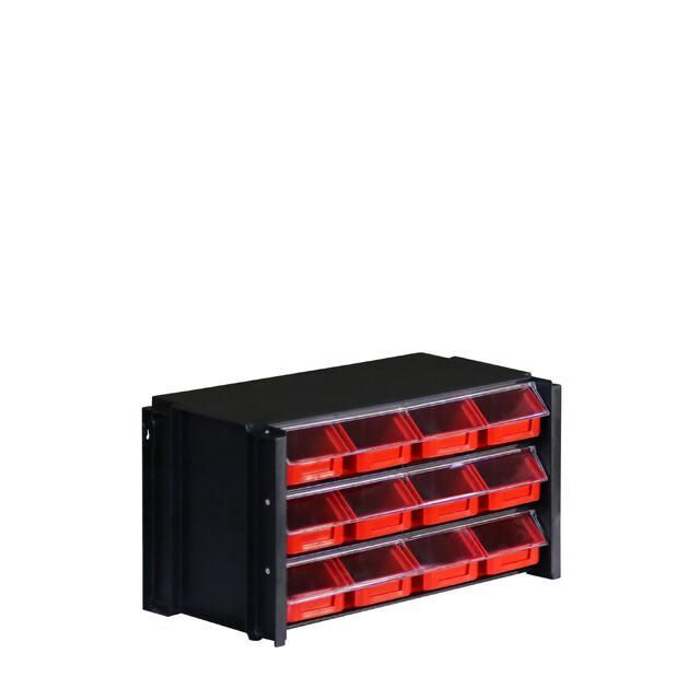 картинка Gresson БЛ-12. Бокс 170×360×190 мм для хранения являющийся официальным дистрибьютором в России 
