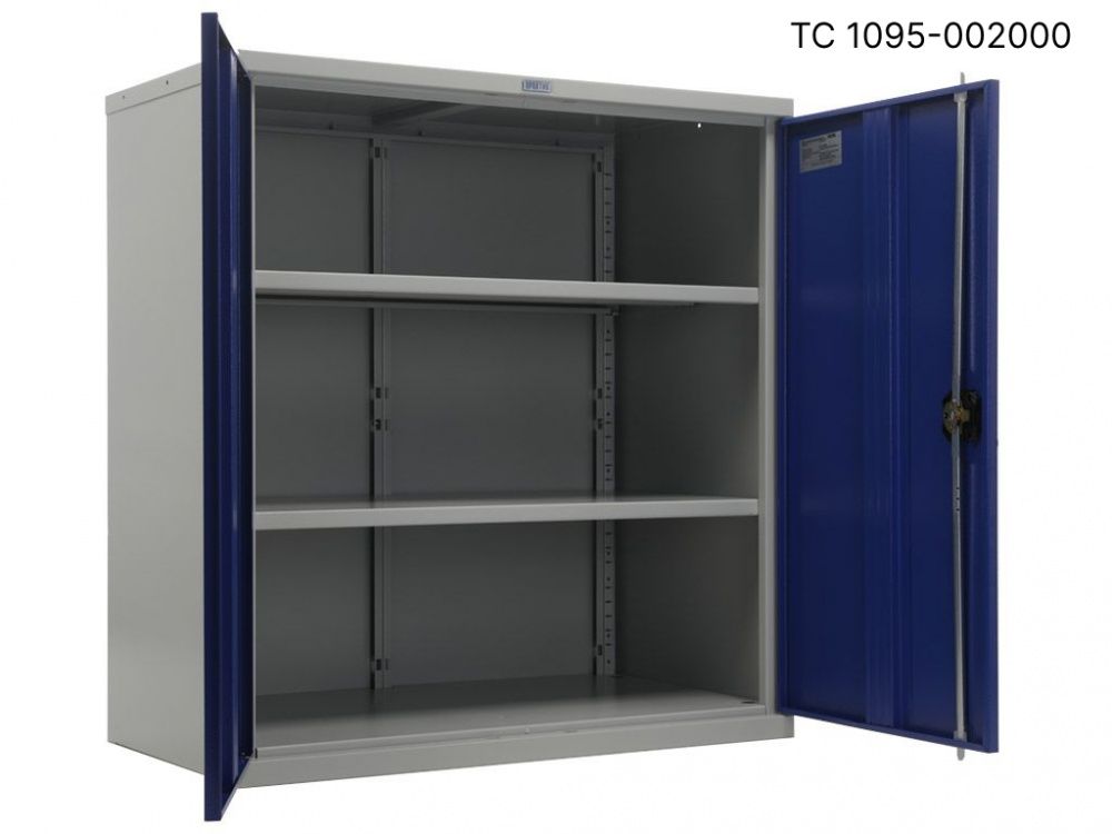 картинка ПРАКТИК ТC 1095-002000. Шкаф инструментальный являющийся официальным дистрибьютором в России 