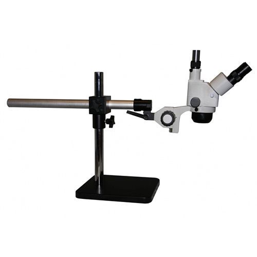 картинка Микромед MC-2-ZOOM вар. 2 TD-2. Микроскоп являющийся официальным дистрибьютором в России 