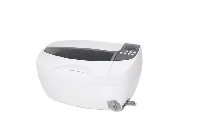 картинка Codyson CD-4830. Ультразвуковая ванна 3 л являющийся официальным дистрибьютором в России 