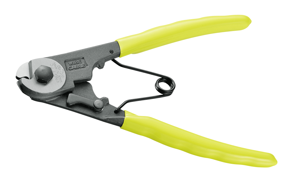 картинка Tsunoda WC-150. Тросорезы являющийся официальным дистрибьютором в России 