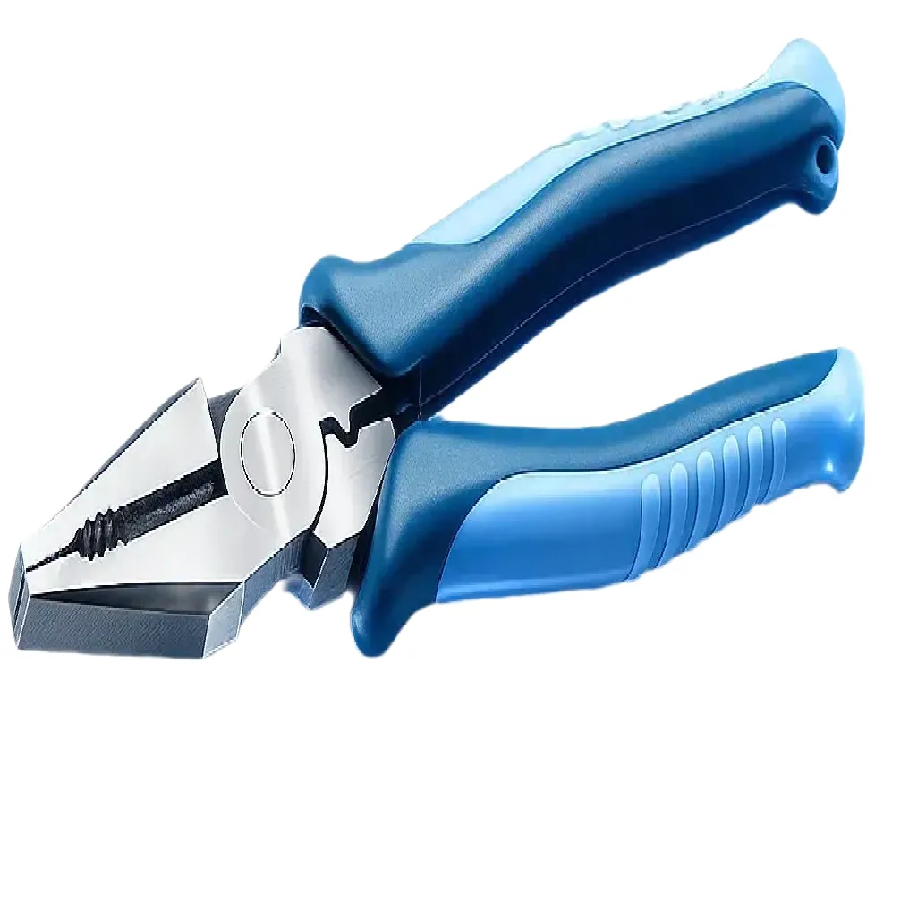 Плоскогубцы диэлектрические