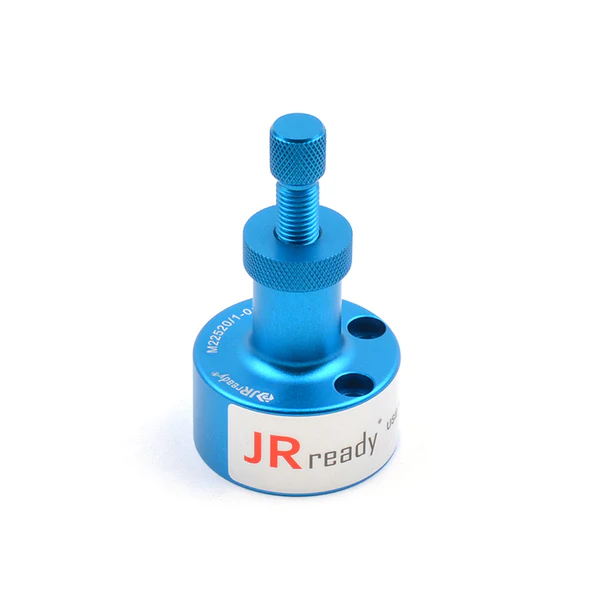 картинка JRready UH2-5. Позиционер являющийся официальным дистрибьютором в России 