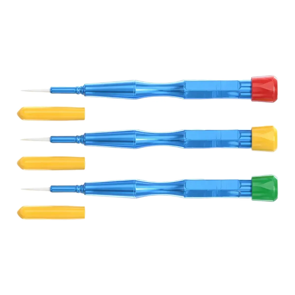 Керамические отвертки