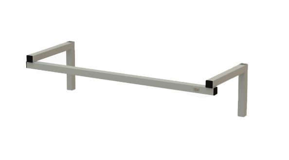 картинка Teras LH-120. Комплект крепления верхнего освещения для верстаков 1200 мм являющийся официальным дистрибьютором в России 