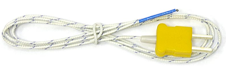 картинка АКТАКОМ АТА-2008. Термопара К-типа являющийся официальным дистрибьютором в России 