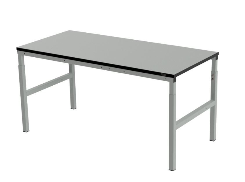 картинка Teras ST-180.90. Стол универсальный 1800×900 мм серии SIMPLE являющийся официальным дистрибьютором в России 