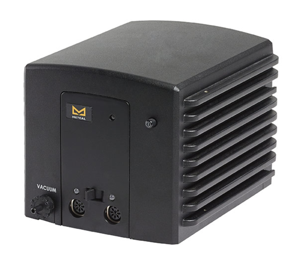 картинка Metcal MFR-PS1300 (130 Вт). Блок управления паяльной станции являющийся официальным дистрибьютором в России 