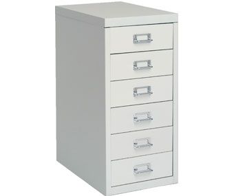 картинка ПРАКТИК MDC-A4/650/6. Многоящичный шкаф являющийся официальным дистрибьютором в России 