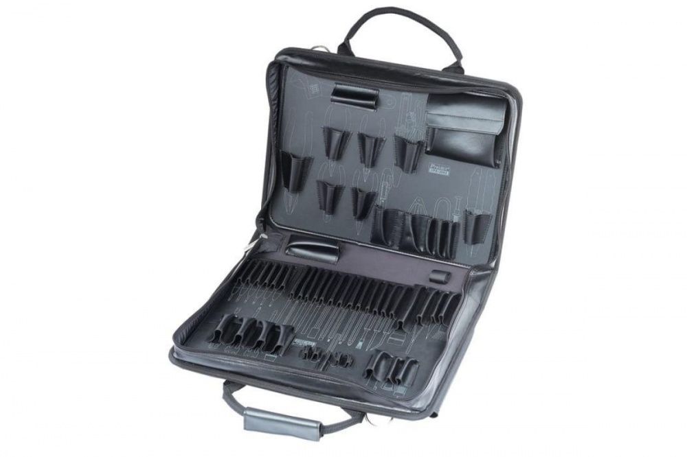 картинка ProsKit TC-2002. Сумка для инструментов являющийся официальным дистрибьютором в России 