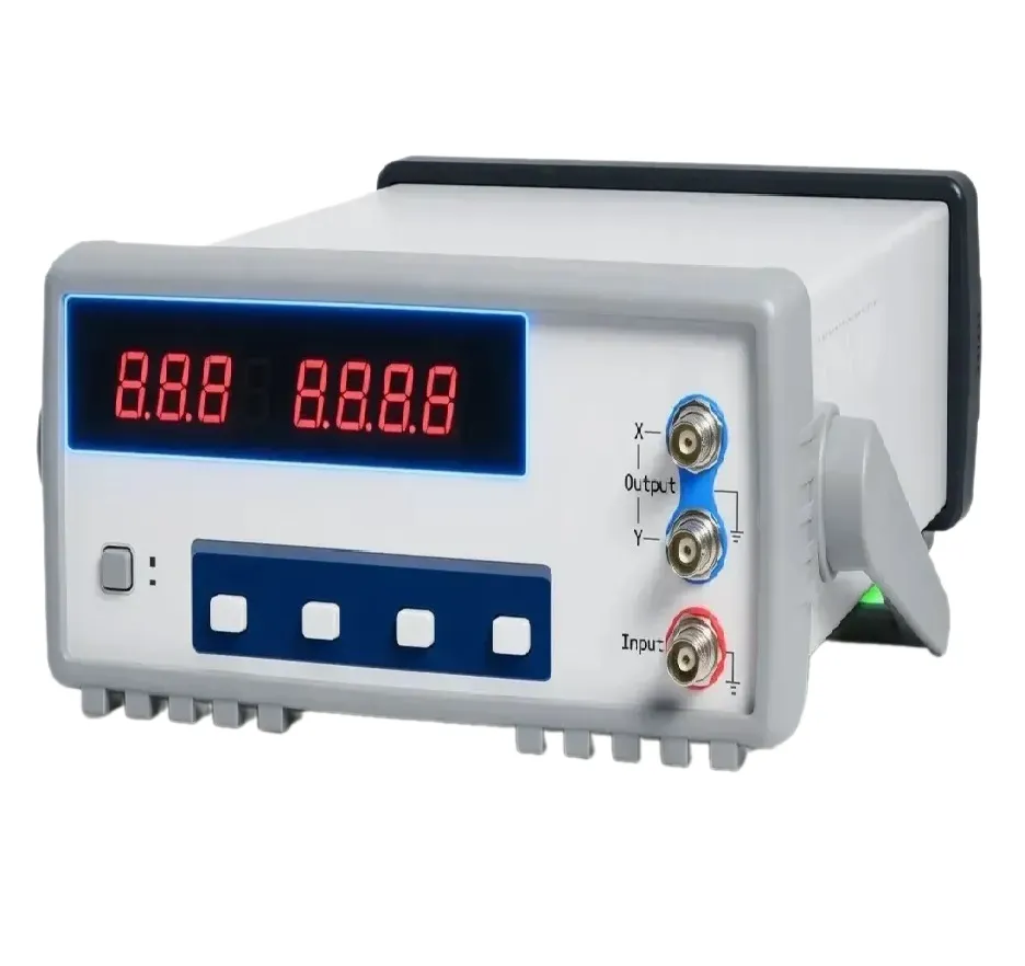 Измерители нелинейных искажений