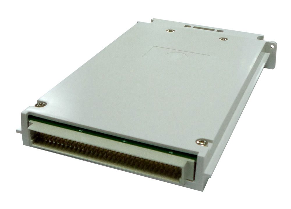 картинка GW Instek GDM-SC1A. Модуль многоканального сканера для вольтметров GDM-78255A и GDM-78261 являющийся официальным дистрибьютором в России 
