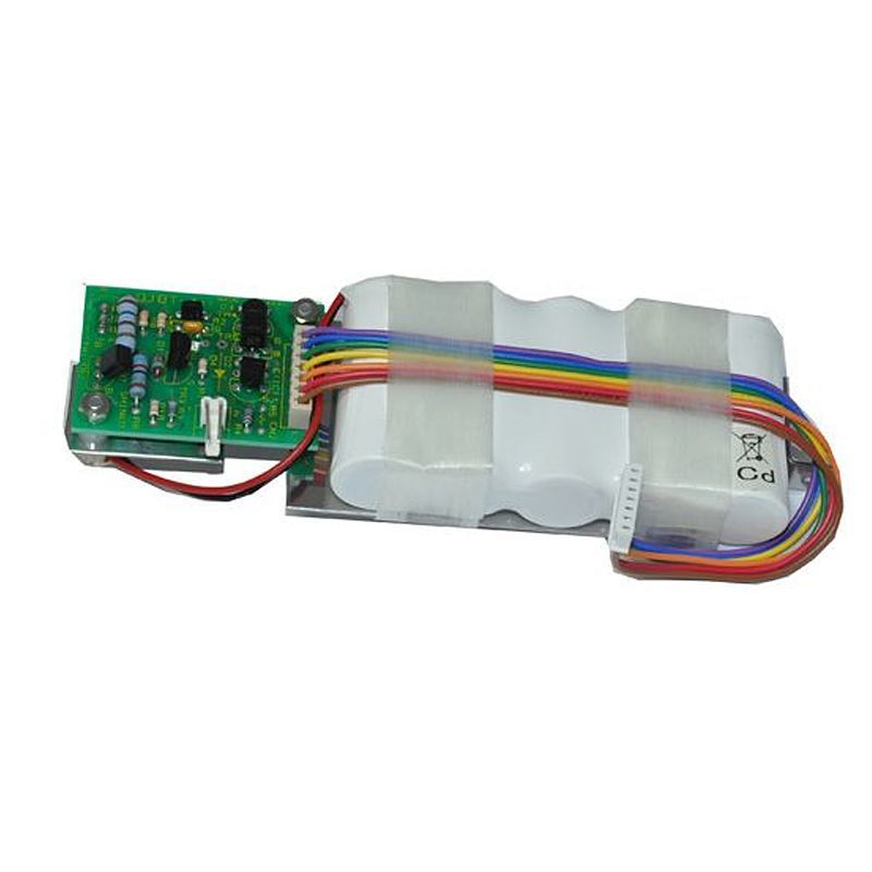 картинка ViBRA (Shinko Denshi) HJKBT. Аккумуляторная батарея являющийся официальным дистрибьютором в России 