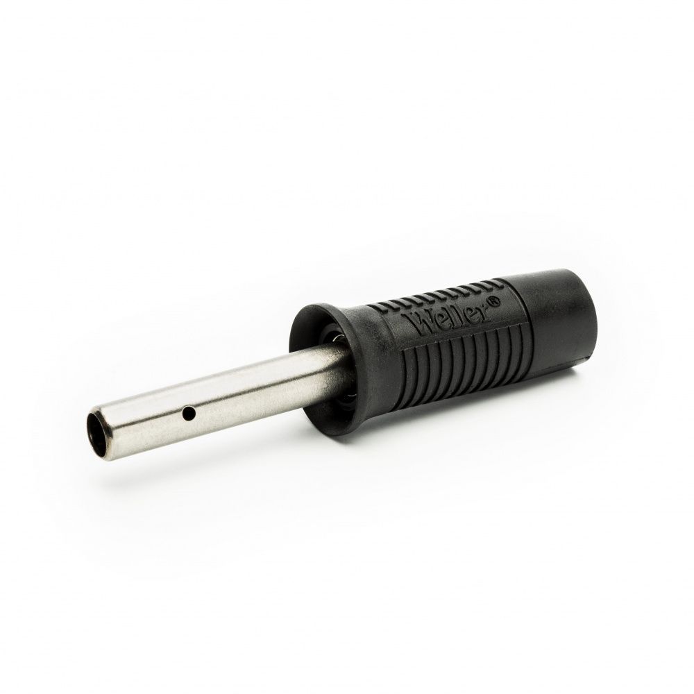 картинка Weller Barrel WP120 (T0058763709N). Сменный баррель для паяльника WP 120 являющийся официальным дистрибьютором в России 